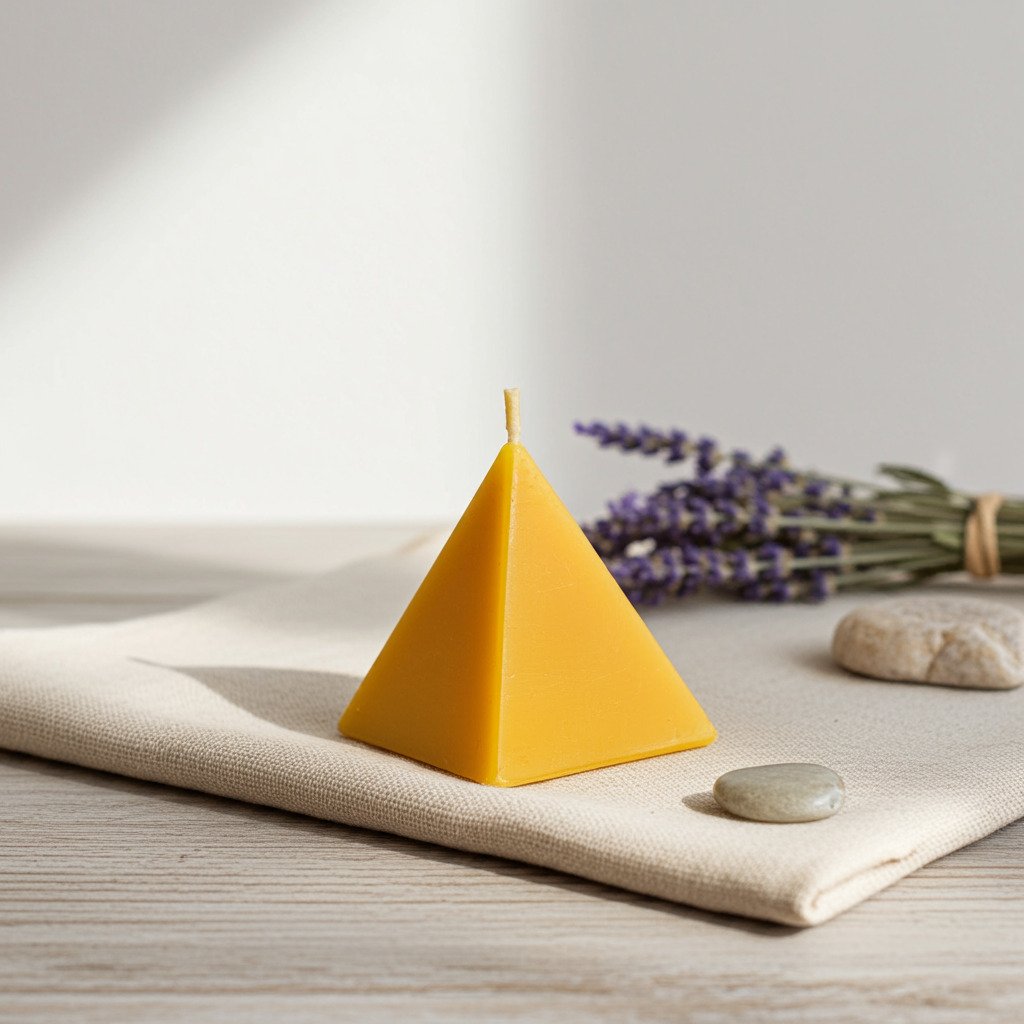 Pyramída