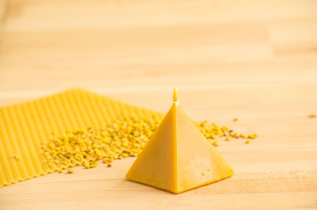 Pyramída